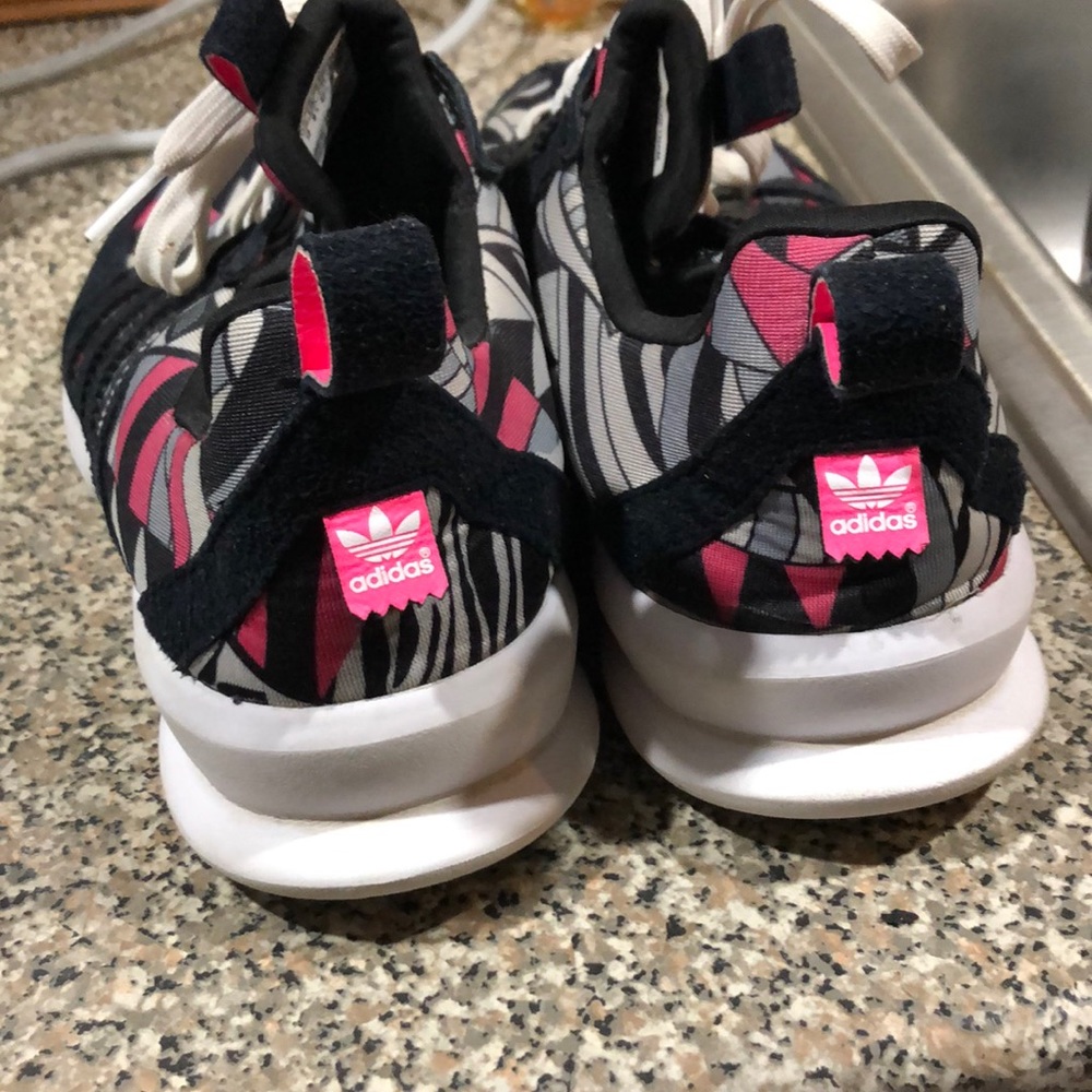 Sloop adidas - Picture 3 of 5